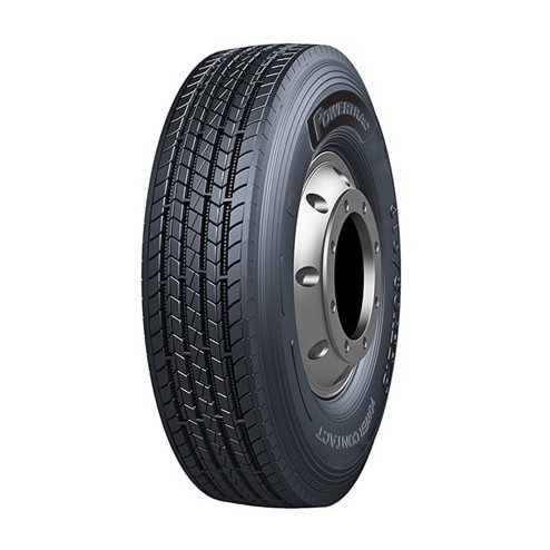 Автошина 385/65R22.5 POWERTRAC POWER CONTACT кермо 160L